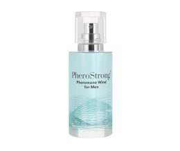 PheroStrong Pheromone Wind for Men 50ml