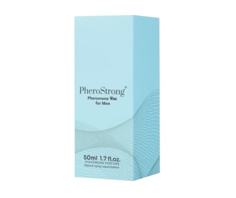 PheroStrong Pheromone Wind for Men 50ml