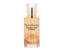 PheroStrong Pheromone Wind for Women 50ml