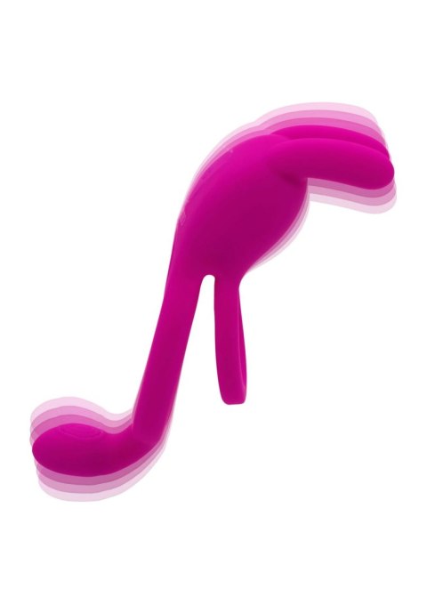 Rechargeable Ring Touch