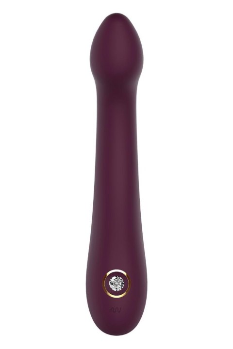 ESSENTIALS STRONG G-SPOT VIBE
