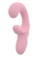 GLAM FLEXIBLE DUO VIBRATOR
