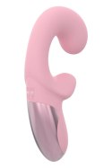GLAM FLEXIBLE DUO VIBRATOR