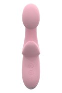 GLAM FLEXIBLE DUO VIBRATOR