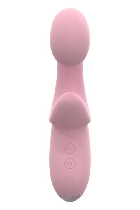 GLAM FLEXIBLE DUO VIBRATOR