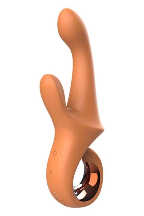 GLAM G-SPOT DUO VIBRATOR