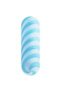 GLITZ BLUE FOR YOU BULLET VIBRATOR