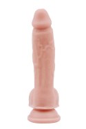 MR. DIXX 7.6INCH DUAL DENSITY DILDO