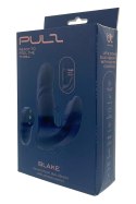 PULZ BLAKE UP&DOWN DUO VIBRATOR WITH REMOTE CONTROL