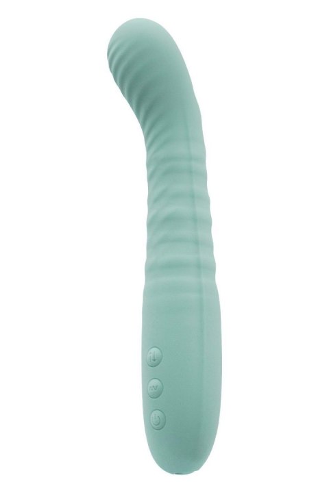 PULZ TAYLOR G-SPOT UP&DOWN VIBRATOR