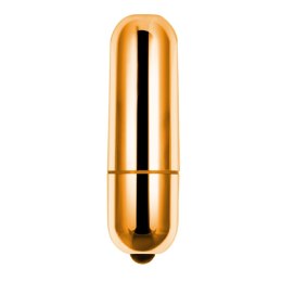 X-Basic Bullet Mini 10 speeds Gold