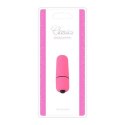 Wibrator-MINI VIBRATORE BULLET CLASSICS PINK