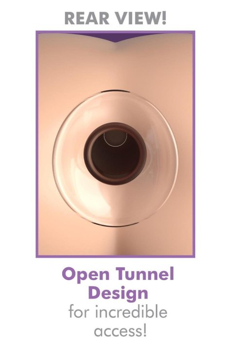 ANAL FANTASY ELITE BEGINNER'S ANAL GAPER CLEAR