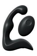 ANAL FANTASY ELITE REMOTE CONTROL P-SPOT PRO BLACK