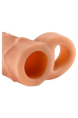 FANTASY X-TENSIONS PERFECT 2 INCH EXTENSION WITH BALL STRAP LIGHT