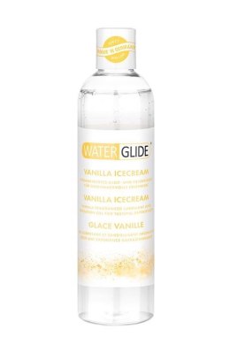 WATERGLIDE 300 ML VANILLA ICECREAM