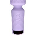 Mini Wand Vibrator