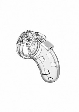 Model 01 - Chastity - 3.5