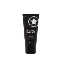 Numbing Lubricant - 3 fl oz / 100 ml