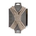 Polyester Bondage Rope - 32.8 ft / 10 m - Gold