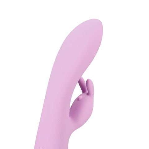 Ultra Soft Silicone Rabbit Vibrator