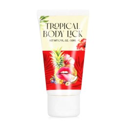 Body Lick - Tropical 50ml