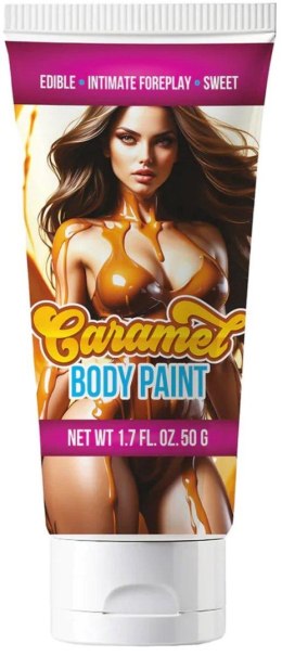 Bodypaint - Caramel - 1.7 fl oz / 50 ml