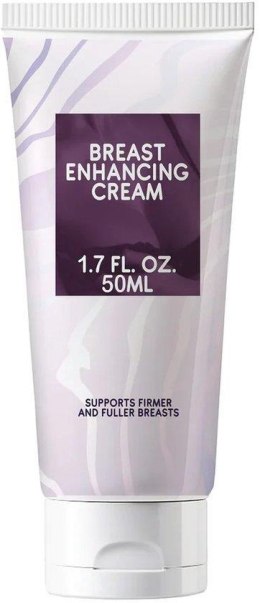 Breast Enhancing Cream - 1.7 fl oz / 50 ml