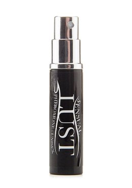 Female Spray - Sensual Lust Pheromone Unisex - 5 ml