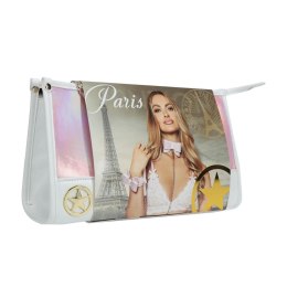 Paris Collection - Kit with Bag - Pink