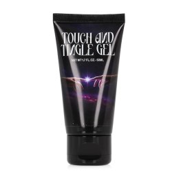 Touch and Tingle Gel 50 ml