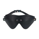 Venice Collection - Blindfold - Black