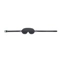 Venice Collection - Blindfold - Black