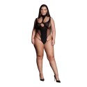 Cyllene XLVIII - Body with Turtleneck - Plus Size
