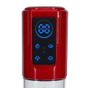 MegaLift - Automatic Waterproof Penis Pump - Metallic Red