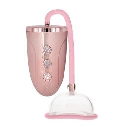 Rechargeable Pussy Pump