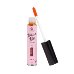 LIP GLOSS VIBRANT KISS COLA