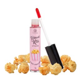 LIP GLOSS VIBRANT KISS SWEET POPCORN