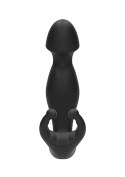 No. 65 - P-Spot Vibrator - Black
