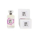 HERA - NATURAL PHEROMONES - PERFUME 50 ML
