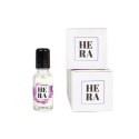 HERA - NATURAL PHEROMONES - PERFUME OIL 20 ML