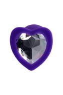 ToDo Anal Plug Diamond Heart