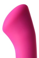 A-TOYS, Vibrator Ida, Silicone, Pink, 19 cm