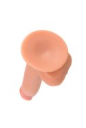 Dildo My Babe My Priceless Realistic Dildo, TPE, Nude, 18 cm