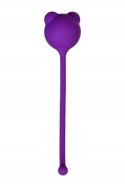 Pleasure balls A-Toys Purple
