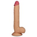 10"" Legendary King Sized Realistic Dildo