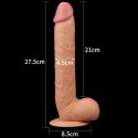 10"" Legendary King Sized Realistic Dildo