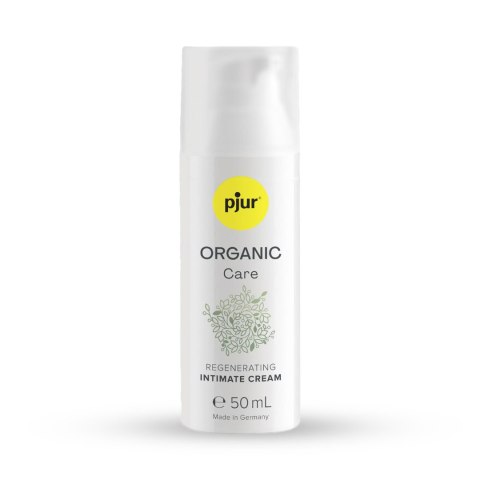 Pjur ORGANIC Care