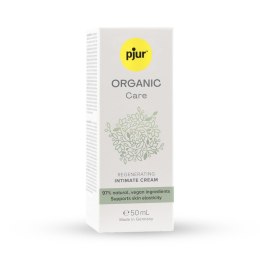 Pjur ORGANIC Care