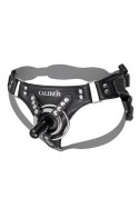 Strap-on harness for women, by RealStick CALIBER